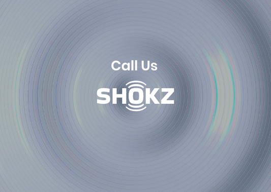 AfterShokz è ora diventato Shokz