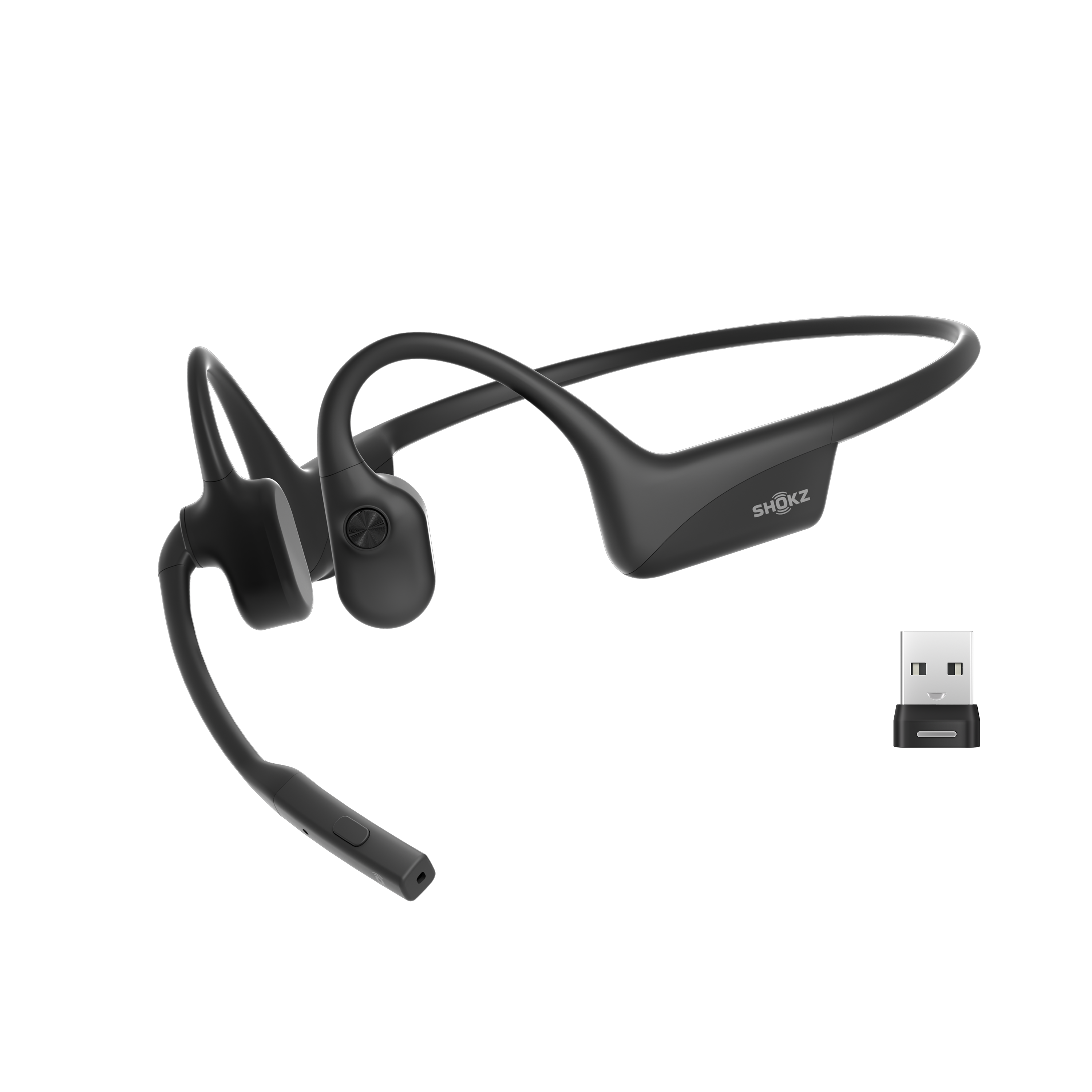 OpenComm2 UC Aggiornamento 2025 – Shokz IT OpenComm2 UC Aggiornamento 2025 – Shokz IT