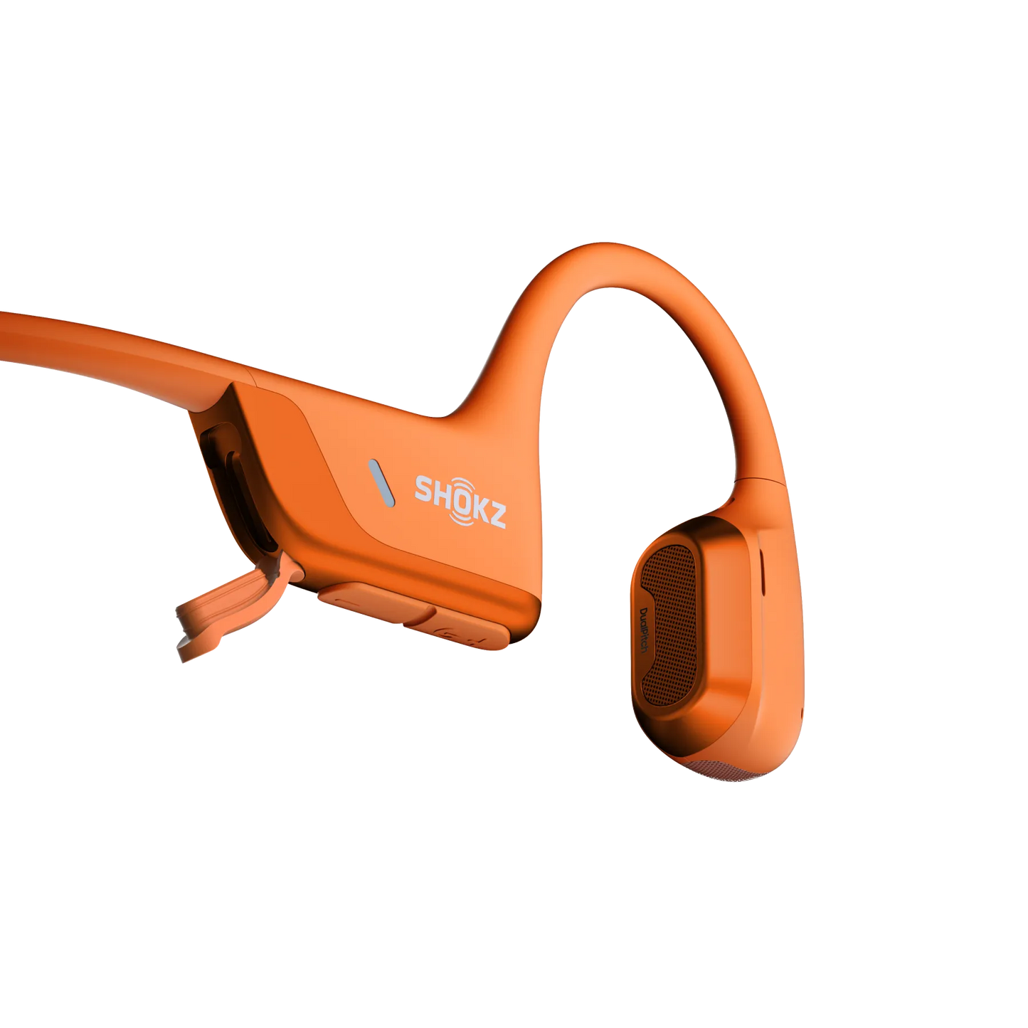 Arancione Mini