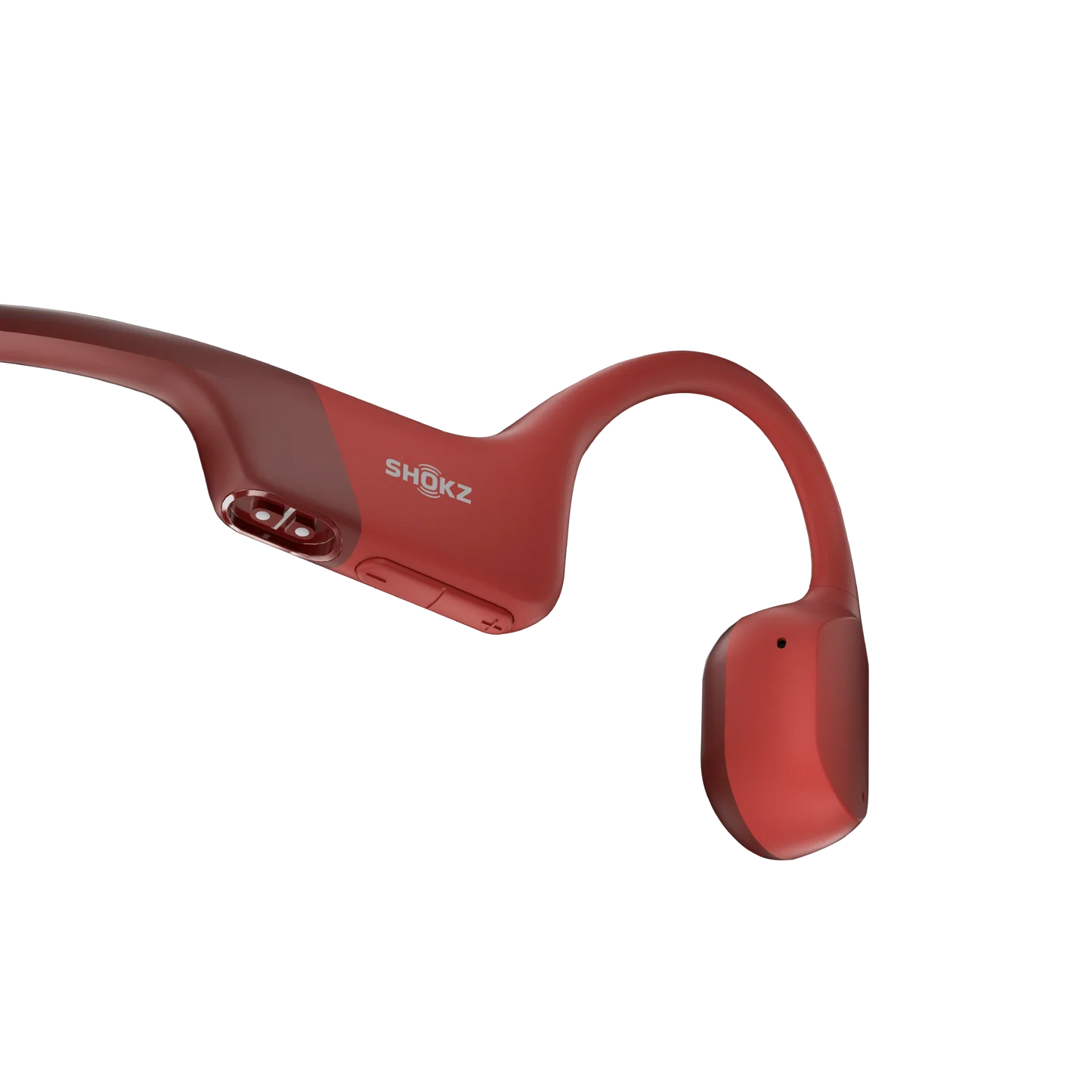Solar Red