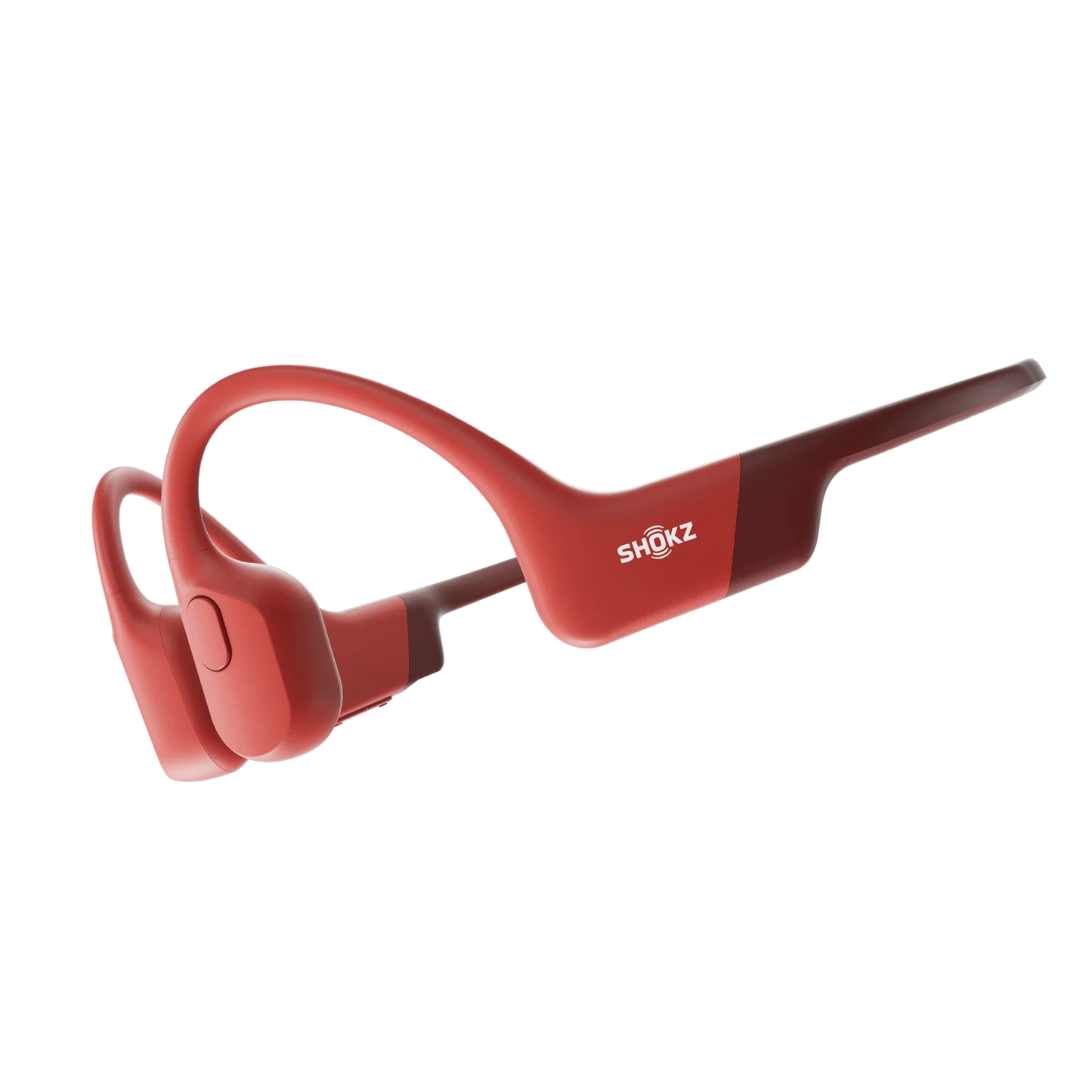 Solar Red
