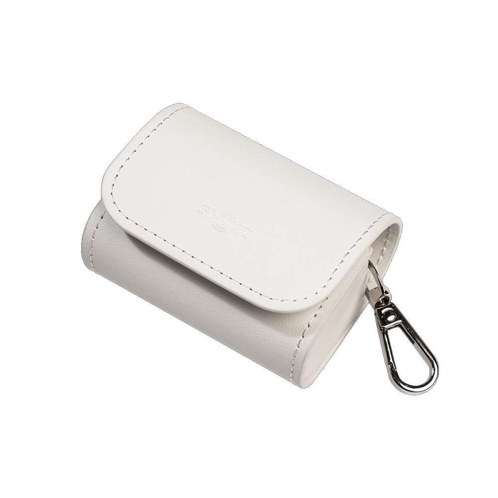 Carrying Case Bianco