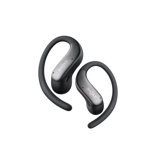 OPENFIT AIR 2 - Leggere e stabili, sempre al loro posto