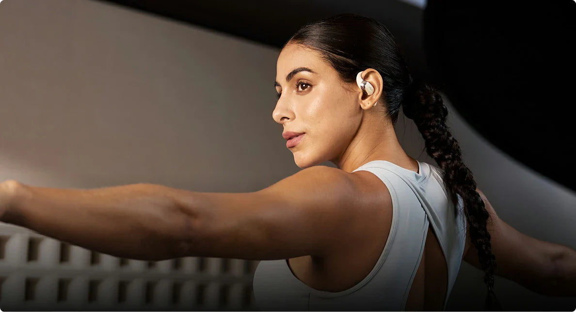 Perché è Importante Ascoltare con Open-Ear