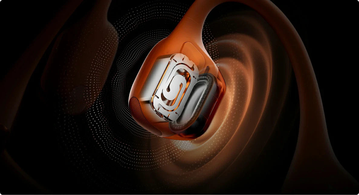 Come Shokz lo Rende Possibile