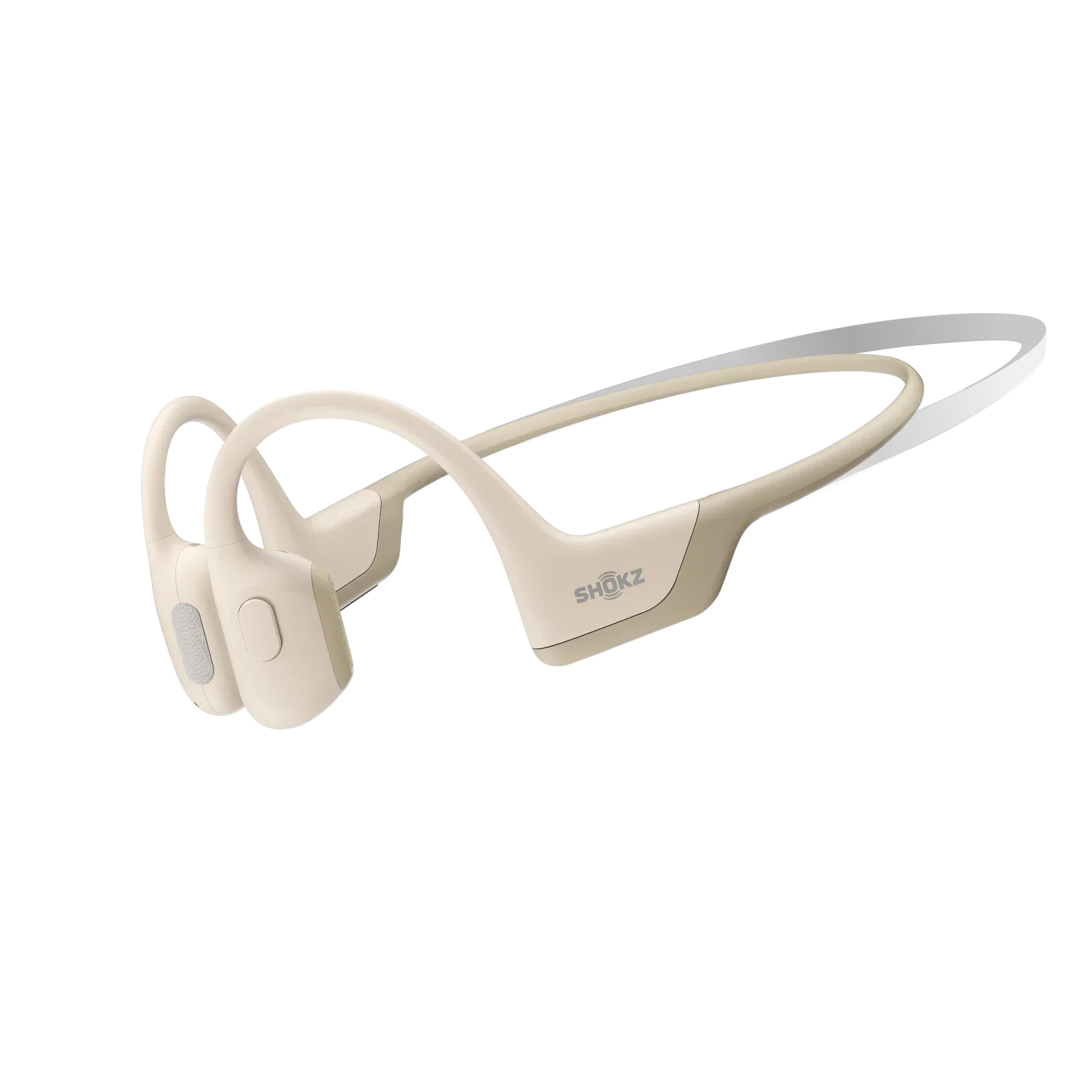Shokz OpenRun Pro SKZ-EP-000008 ベージュ Shokz OpenRun Pro SKZ-EP-000008 ベージュ