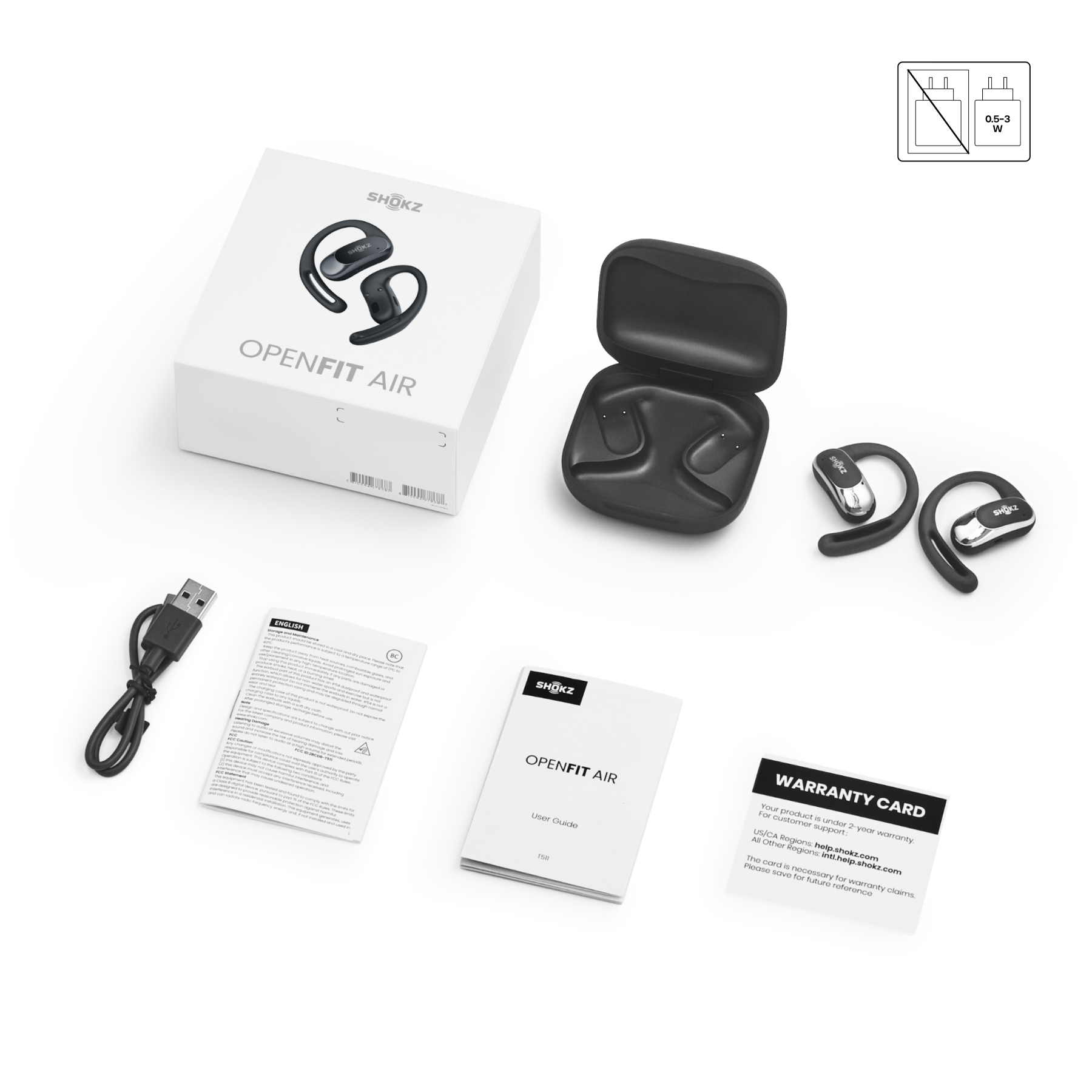 P OpenFit Air – Shokz IT P OpenFit Air – Shokz IT