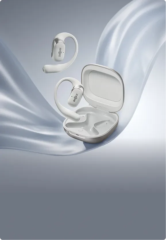 OPENFIT 2 - Comfort Open-Ear, suono superiore