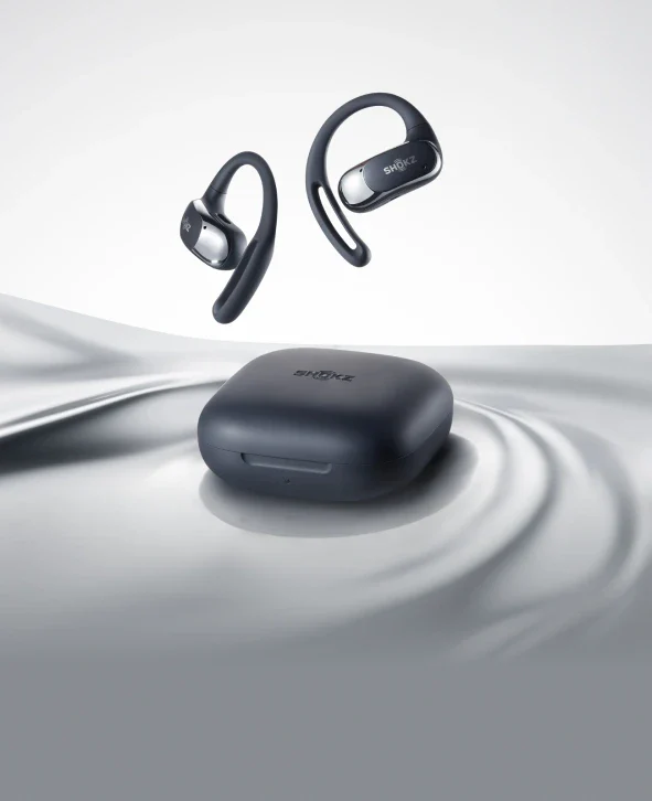 OPENFIT AIR - Vestibilità rinforzata e sicura per l'uso quotidiano