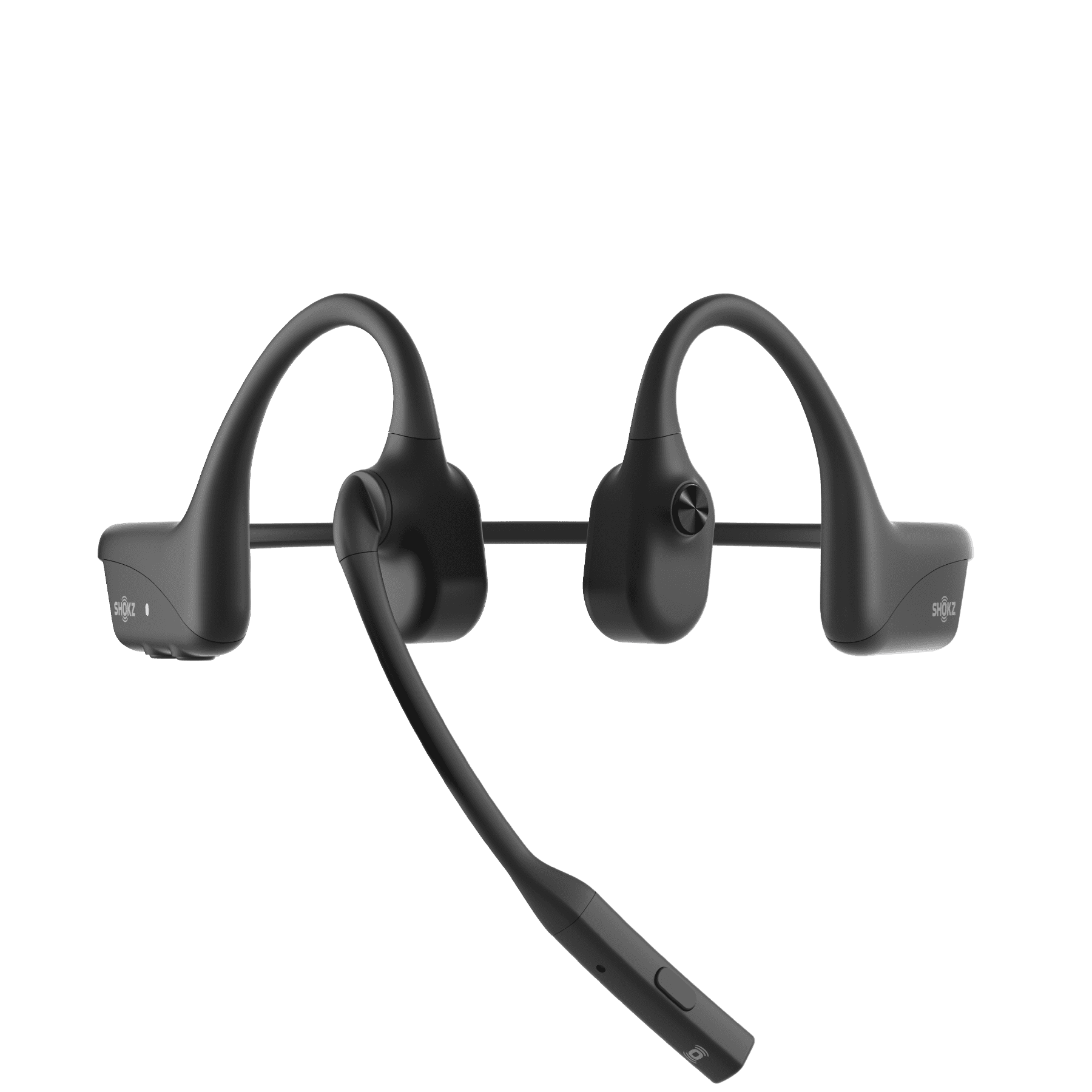 Shokz OpenComm UC Bone Conduction Stereo Headset – Shokz IT Shokz OpenComm UC Bone Conduction Stereo Headset – Shokz IT