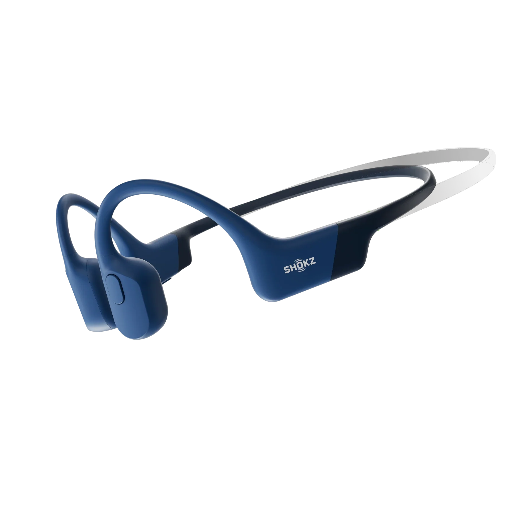 Blue Eclipse Mini