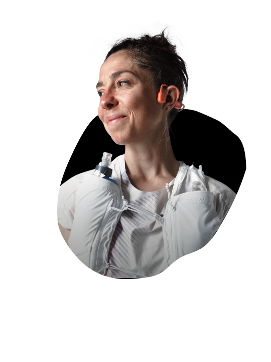 Blandine L'Hirondel