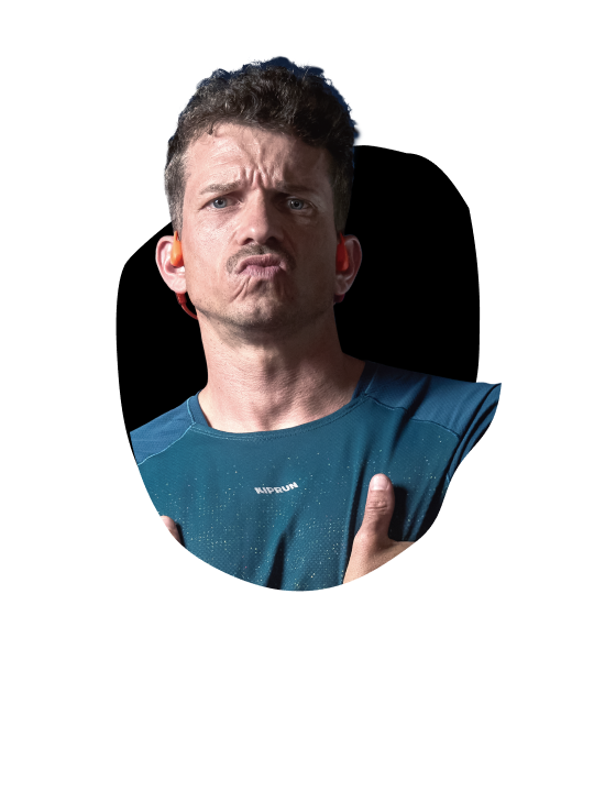 Mathieu Blanchard