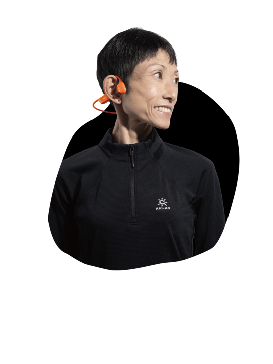 Yuri Yoshizumi